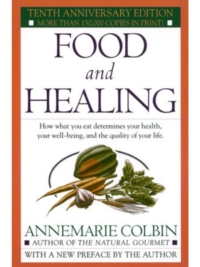 Food and Healing