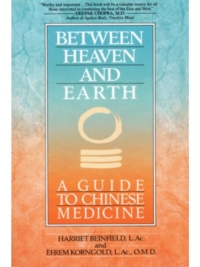 Between Heaven and Earth