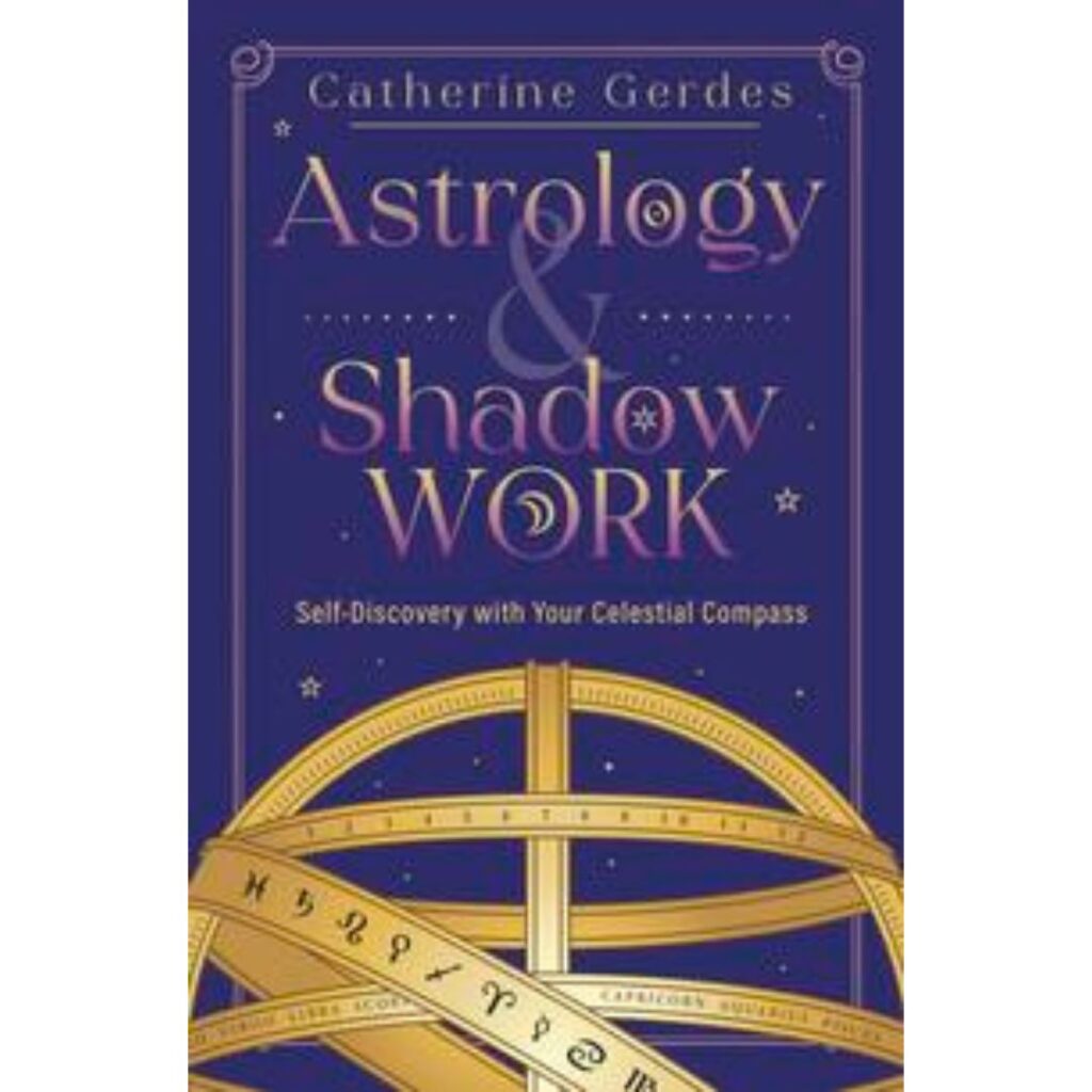 Astrology & Shadow Work