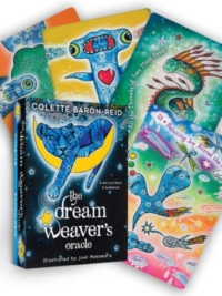 The Dream Weaver's Oracle
