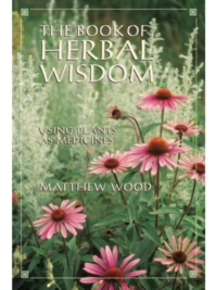 The Book of Herbal Wisdom