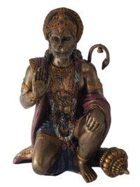 Hanuman 6" Statue