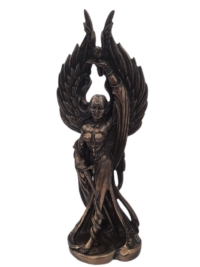 Morrigan War Goddess 12" Statue