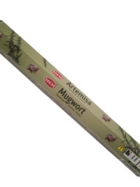 Mugwort Incense Sticks, 20 pack