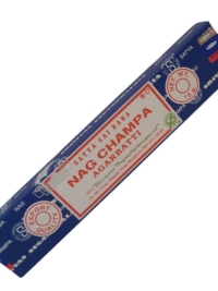 Satya Nag Champa Incense Sticks, 15g pack