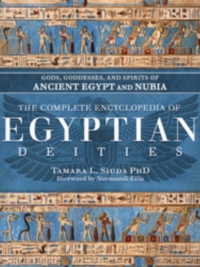 The Complete Encyclopedia of Egyptian Deities