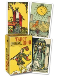 Tarot Original 1909 Mini