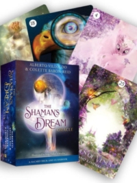 The Shaman's Dream Oracle