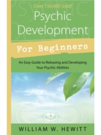 Psychic Development for Beginners