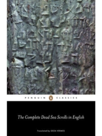The Complete Dead Sea Scrolls in English