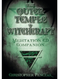 The Outer Temple of Witchcraft Meditation CD Companion