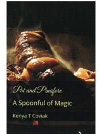 Pot and Pinafore: A Spoonful of Magic