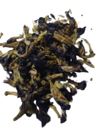 Butterfly Pea Flowers