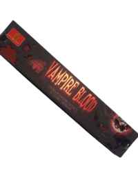 Sonavi Vampire Blood Incense Sticks, 15g pack