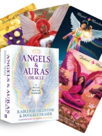 Angels & Auras Oracle