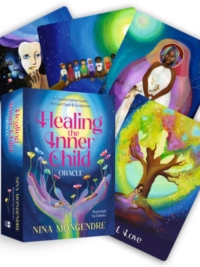 Healing the Inner Child Oracle
