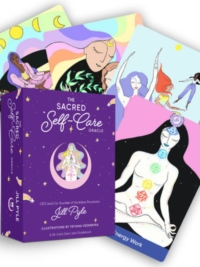 The Sacred Self-Care Oracle