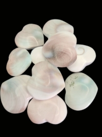 Shive Eye Heart (Mermaid Money)