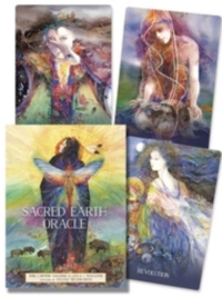 Sacred Earth Oracle