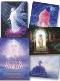 Oracle of the Hidden Worlds
