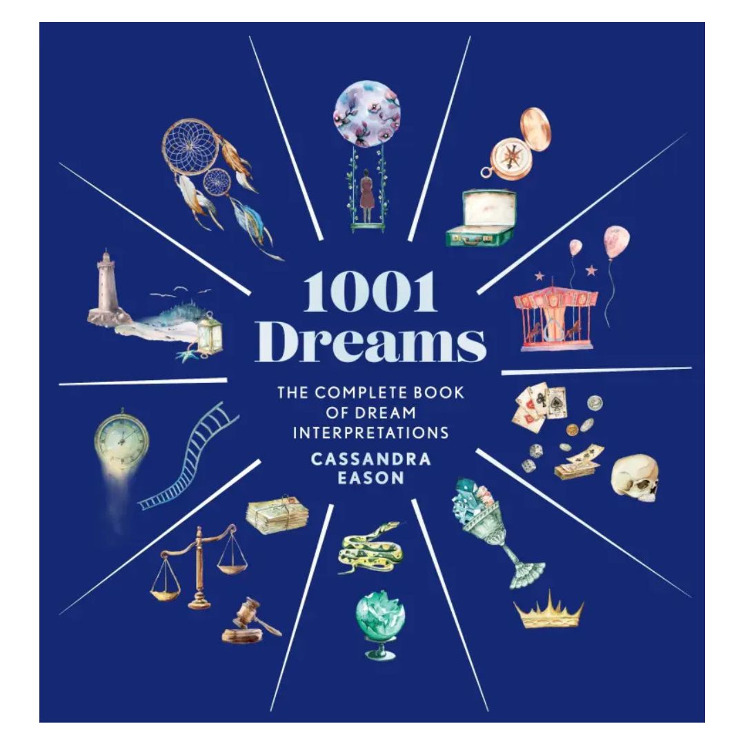 1001 Dreams