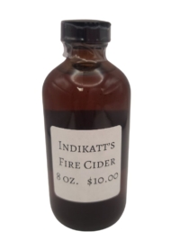 Indikatt Fire Cider