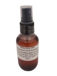 Midsummer Mist Spray