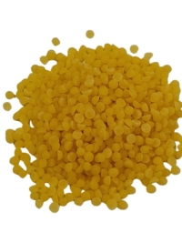 Bees Wax, Yellow Pastilles 1 oz.