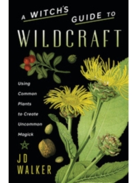 A Witch's Guide to Wildcraft