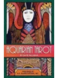 Aquarian Tarot