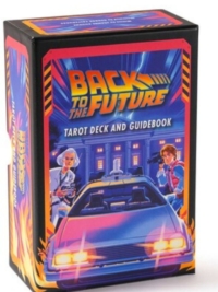 Back to the Future Tarot