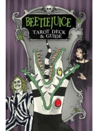 Beetlejuice Tarot