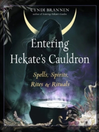 Entering Hekate's Cauldron