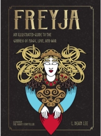 Freyja: An Illustrated Guide