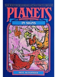 Planets in Signs