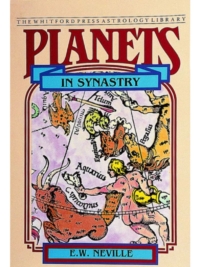 Planets in Synastry