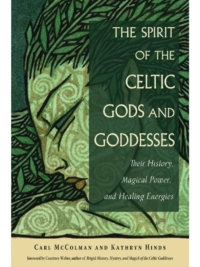 Spirit of Celtic Gods & Goddesses