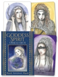 Goddess Spirit Oracle