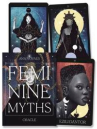 Feminine Myths Oracle