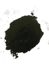 Chlorella, Powdered