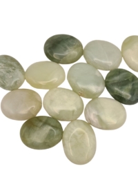 Healerite Palm Stone