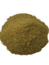 Wheat Grass Powdered