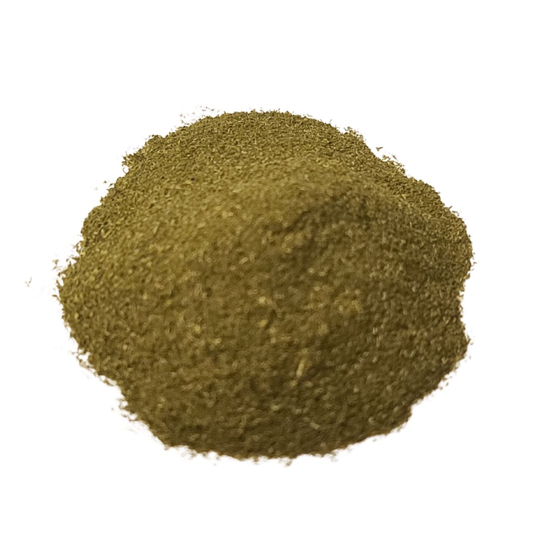 Wheat Grass Powdered