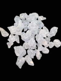 Celestite, raw small