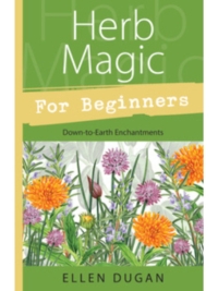 Herb Magic for Beginners