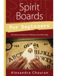 Spirit Boards for Beginners