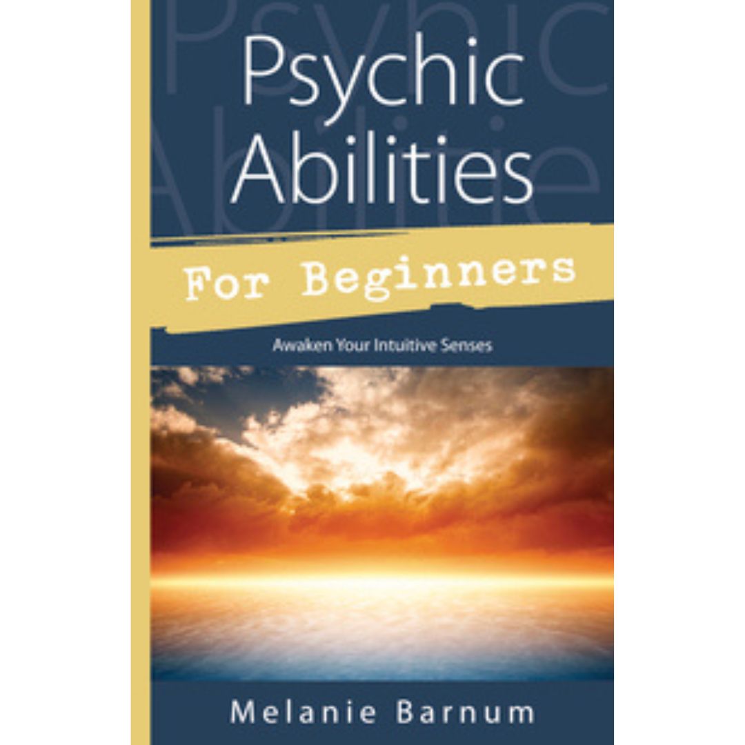 Psychic Abilities for Beginners