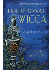 Traditional Wicca