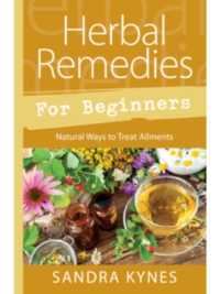 Herbal Remedies for Beginners