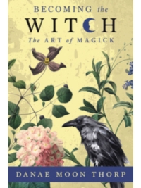 Becoming the Witch